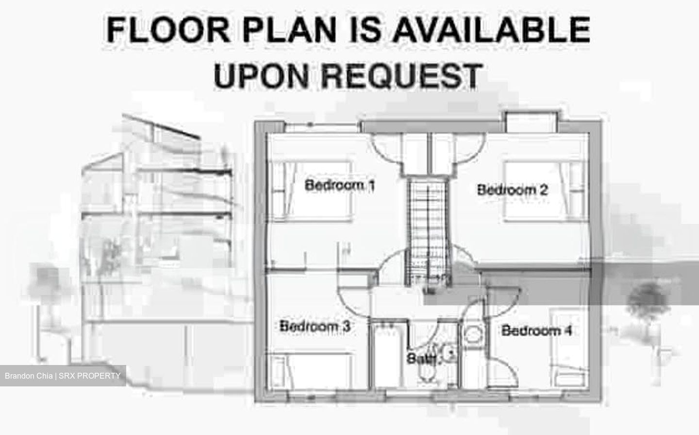 Simon Place (D19), Semi-Detached #543579361